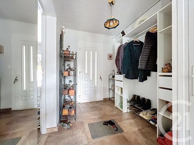 maison à vendre - 8 pièces - 208.0 m2 - LIEURAN LES BEZIERS - 34 - LANGUEDOC-ROUSSILLON - Century 21 Comminges Immobilier