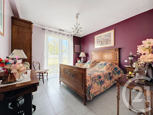 maison à vendre - 8 pièces - 208.0 m2 - LIEURAN LES BEZIERS - 34 - LANGUEDOC-ROUSSILLON - Century 21 Comminges Immobilier