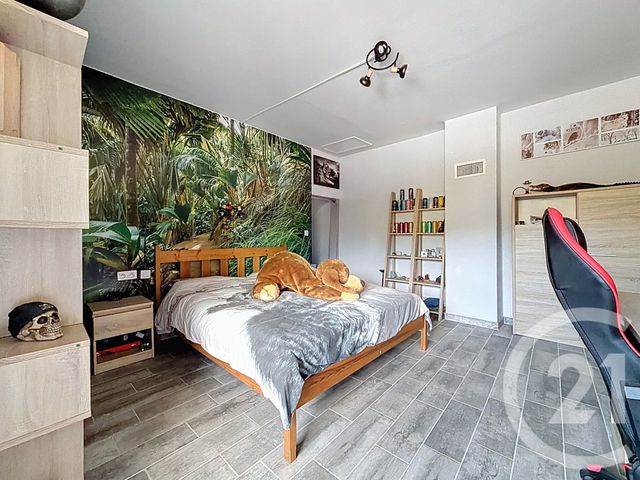 maison à vendre - 8 pièces - 208.0 m2 - LIEURAN LES BEZIERS - 34 - LANGUEDOC-ROUSSILLON - Century 21 Comminges Immobilier