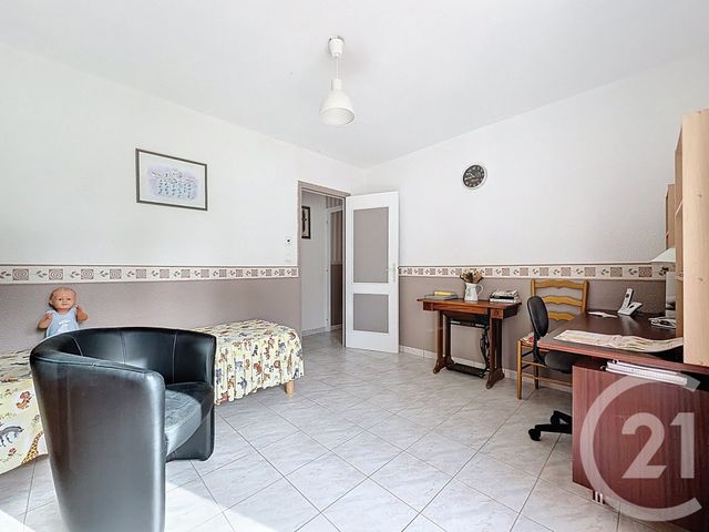 maison à vendre - 8 pièces - 208.0 m2 - LIEURAN LES BEZIERS - 34 - LANGUEDOC-ROUSSILLON - Century 21 Comminges Immobilier