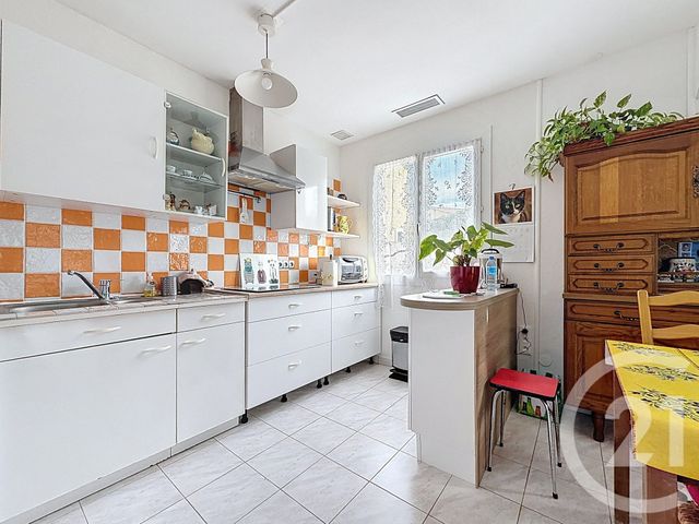 maison à vendre - 8 pièces - 208.0 m2 - LIEURAN LES BEZIERS - 34 - LANGUEDOC-ROUSSILLON - Century 21 Comminges Immobilier