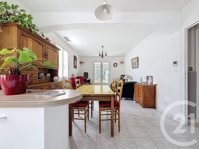 maison à vendre - 8 pièces - 208.0 m2 - LIEURAN LES BEZIERS - 34 - LANGUEDOC-ROUSSILLON - Century 21 Comminges Immobilier