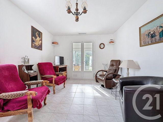 maison à vendre - 8 pièces - 208.0 m2 - LIEURAN LES BEZIERS - 34 - LANGUEDOC-ROUSSILLON - Century 21 Comminges Immobilier