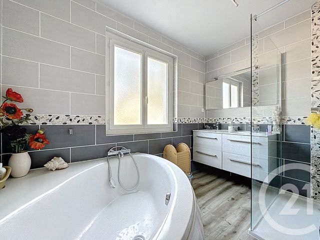 maison à vendre - 8 pièces - 208.0 m2 - LIEURAN LES BEZIERS - 34 - LANGUEDOC-ROUSSILLON - Century 21 Comminges Immobilier