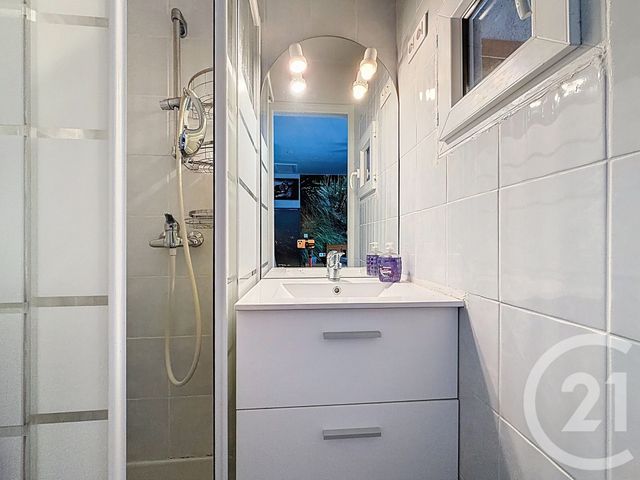 maison à vendre - 8 pièces - 208.0 m2 - LIEURAN LES BEZIERS - 34 - LANGUEDOC-ROUSSILLON - Century 21 Comminges Immobilier