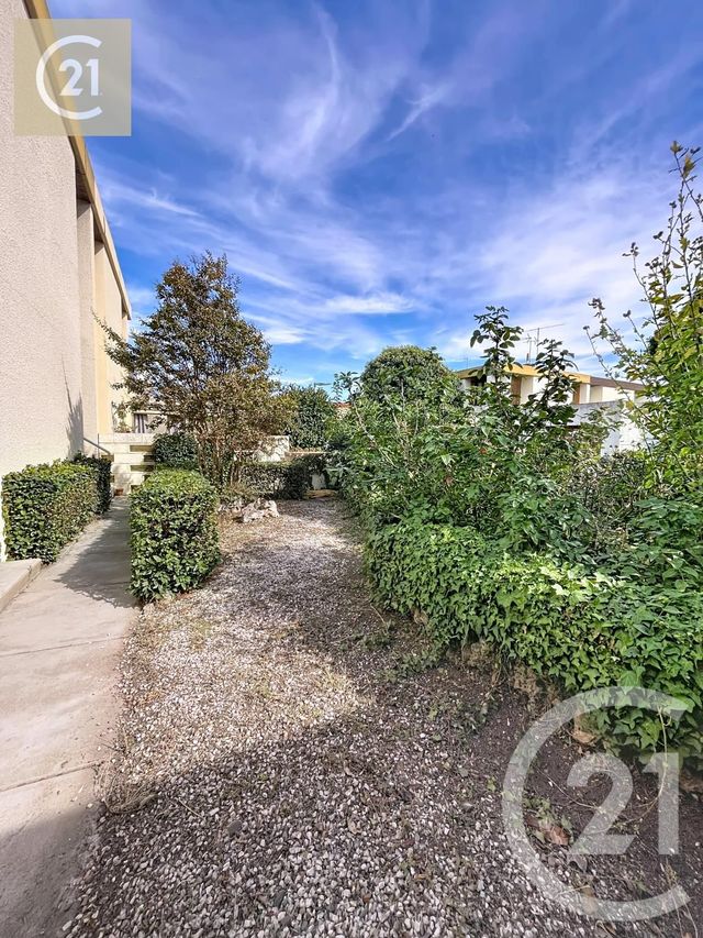 maison à vendre - 4 pièces - 91.0 m2 - BEZIERS - 34 - LANGUEDOC-ROUSSILLON - Century 21 Comminges Immobilier
