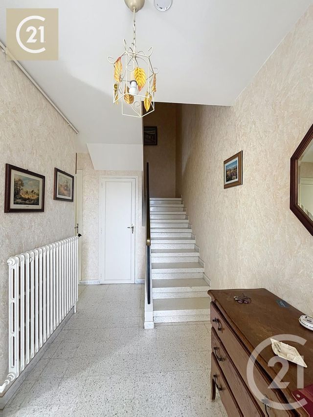 maison à vendre - 4 pièces - 91.0 m2 - BEZIERS - 34 - LANGUEDOC-ROUSSILLON - Century 21 Comminges Immobilier
