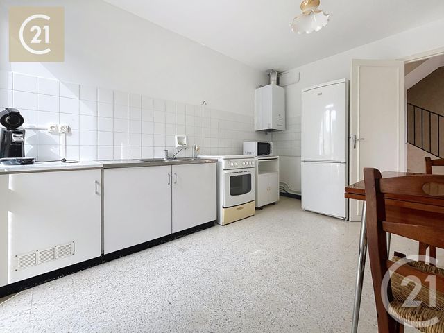 maison à vendre - 4 pièces - 91.0 m2 - BEZIERS - 34 - LANGUEDOC-ROUSSILLON - Century 21 Comminges Immobilier