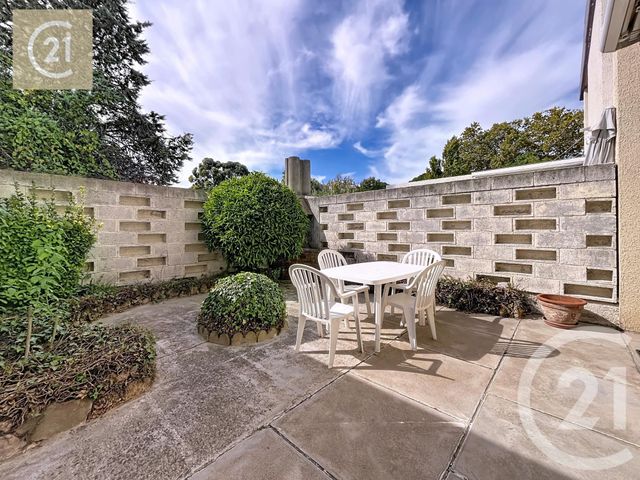 maison à vendre - 4 pièces - 91.0 m2 - BEZIERS - 34 - LANGUEDOC-ROUSSILLON - Century 21 Comminges Immobilier