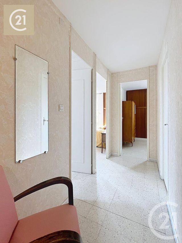 maison à vendre - 4 pièces - 91.0 m2 - BEZIERS - 34 - LANGUEDOC-ROUSSILLON - Century 21 Comminges Immobilier