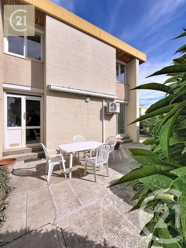 maison à vendre - 4 pièces - 91.0 m2 - BEZIERS - 34 - LANGUEDOC-ROUSSILLON - Century 21 Comminges Immobilier