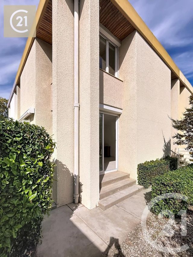 maison à vendre - 4 pièces - 91.0 m2 - BEZIERS - 34 - LANGUEDOC-ROUSSILLON - Century 21 Comminges Immobilier