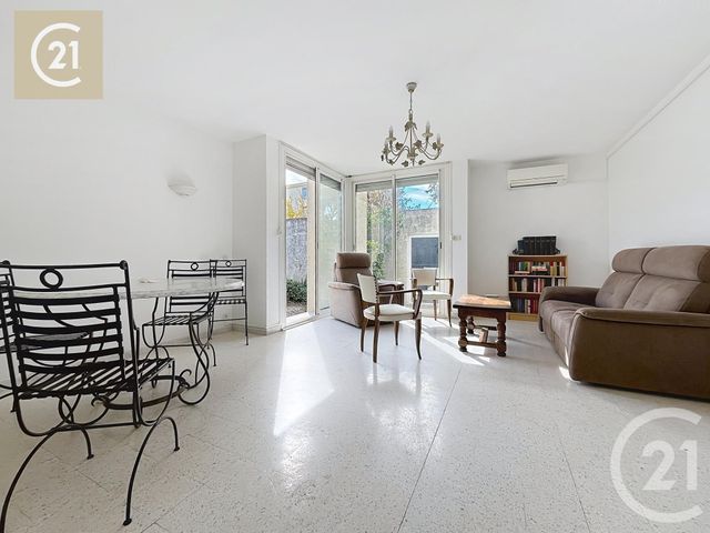 Maison à vendre BEZIERS