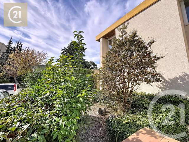 maison à vendre - 4 pièces - 91.0 m2 - BEZIERS - 34 - LANGUEDOC-ROUSSILLON - Century 21 Comminges Immobilier