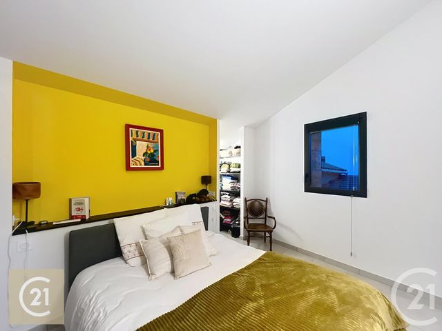 maison à louer - 2 pièces - 70.0 m2 - MAUREILHAN - 34 - LANGUEDOC-ROUSSILLON - Century 21 Comminges Immobilier