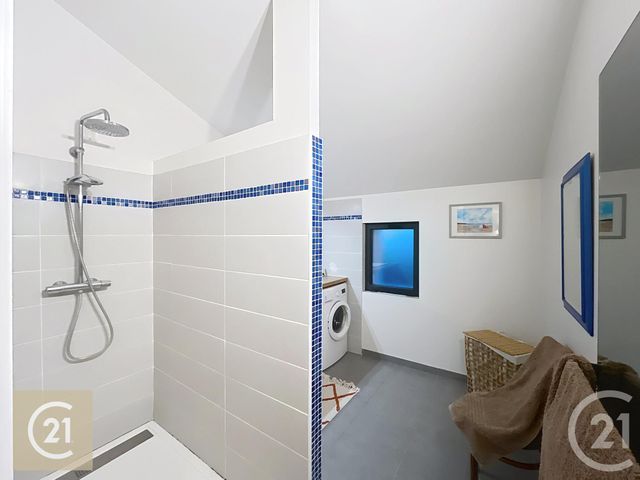 maison à louer - 2 pièces - 70.0 m2 - MAUREILHAN - 34 - LANGUEDOC-ROUSSILLON - Century 21 Comminges Immobilier