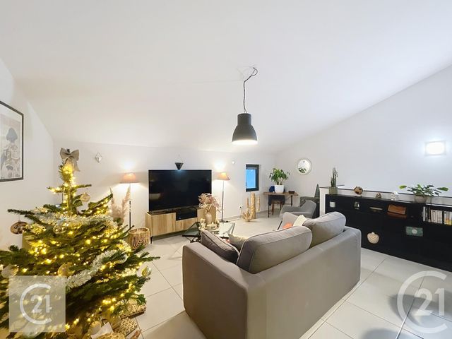 maison à louer - 2 pièces - 70.0 m2 - MAUREILHAN - 34 - LANGUEDOC-ROUSSILLON - Century 21 Comminges Immobilier