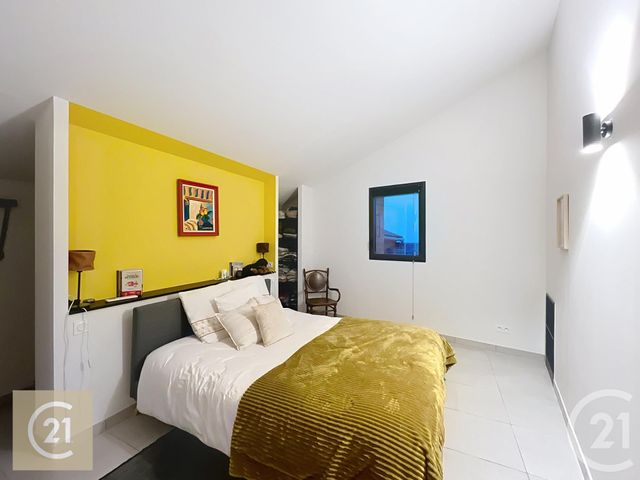 maison à louer - 2 pièces - 70.0 m2 - MAUREILHAN - 34 - LANGUEDOC-ROUSSILLON - Century 21 Comminges Immobilier