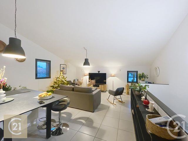 maison à louer - 2 pièces - 70.0 m2 - MAUREILHAN - 34 - LANGUEDOC-ROUSSILLON - Century 21 Comminges Immobilier