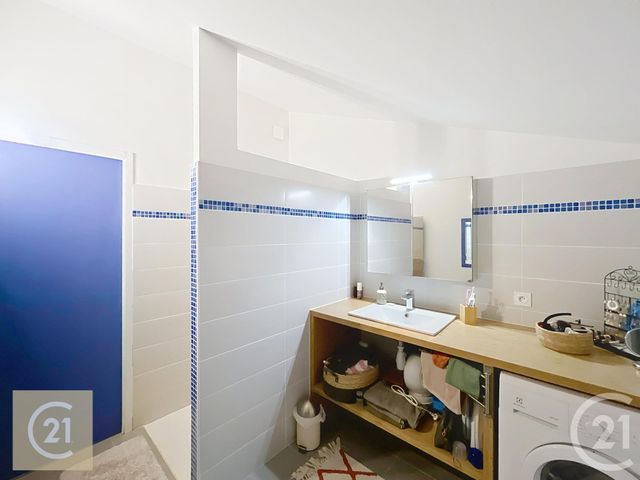 maison à louer - 2 pièces - 70.0 m2 - MAUREILHAN - 34 - LANGUEDOC-ROUSSILLON - Century 21 Comminges Immobilier