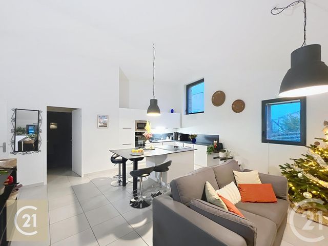 maison - MAUREILHAN - 34