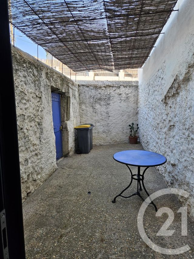 maison à louer - 2 pièces - 70.0 m2 - MAUREILHAN - 34 - LANGUEDOC-ROUSSILLON - Century 21 Comminges Immobilier