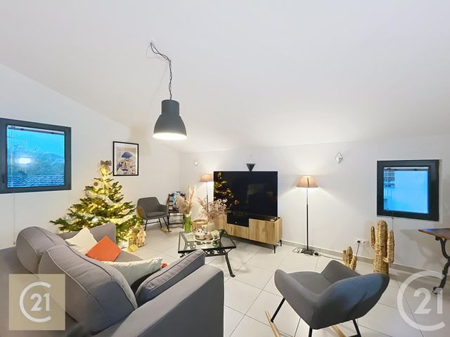 maison à louer - 2 pièces - 70.0 m2 - MAUREILHAN - 34 - LANGUEDOC-ROUSSILLON - Century 21 Comminges Immobilier