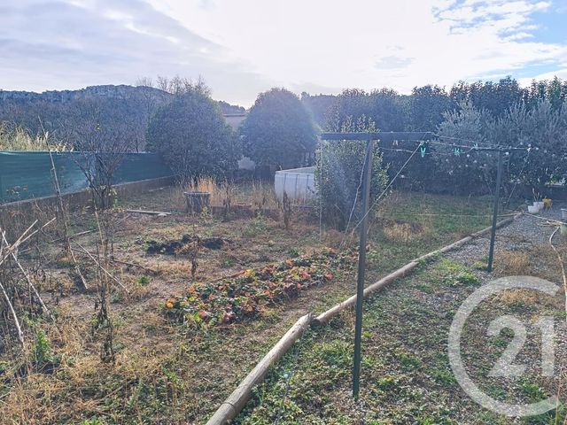 maison à louer - 4 pièces - 104.0 m2 - CAZEDARNES - 34 - LANGUEDOC-ROUSSILLON - Century 21 Comminges Immobilier