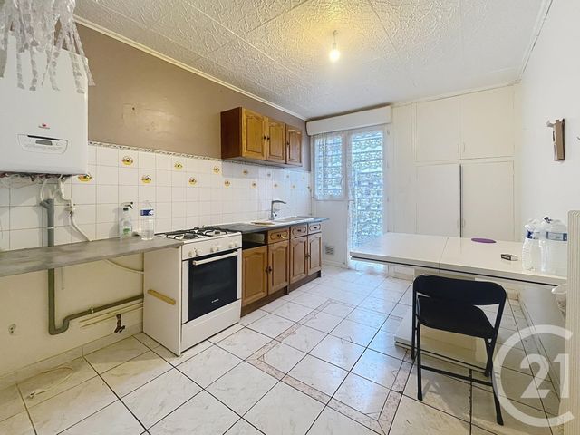 maison à louer - 5 pièces - 100.0 m2 - BEZIERS - 34 - LANGUEDOC-ROUSSILLON - Century 21 Comminges Immobilier