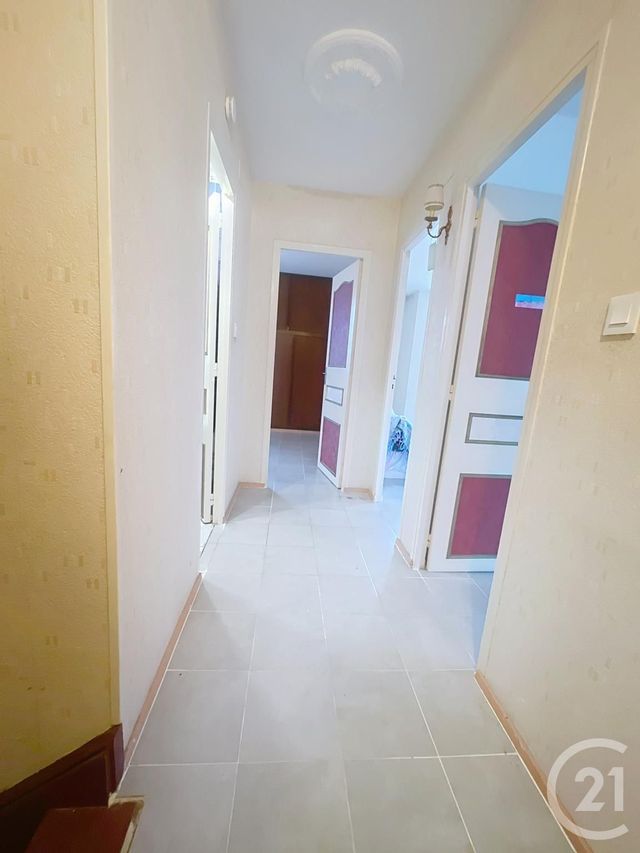 maison à louer - 5 pièces - 100.0 m2 - BEZIERS - 34 - LANGUEDOC-ROUSSILLON - Century 21 Comminges Immobilier