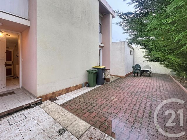 maison à louer - 5 pièces - 100.0 m2 - BEZIERS - 34 - LANGUEDOC-ROUSSILLON - Century 21 Comminges Immobilier