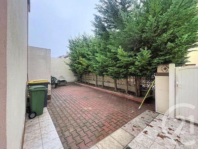 maison à louer - 5 pièces - 100.0 m2 - BEZIERS - 34 - LANGUEDOC-ROUSSILLON - Century 21 Comminges Immobilier