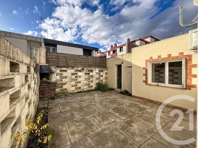 Maison à louer BEZIERS