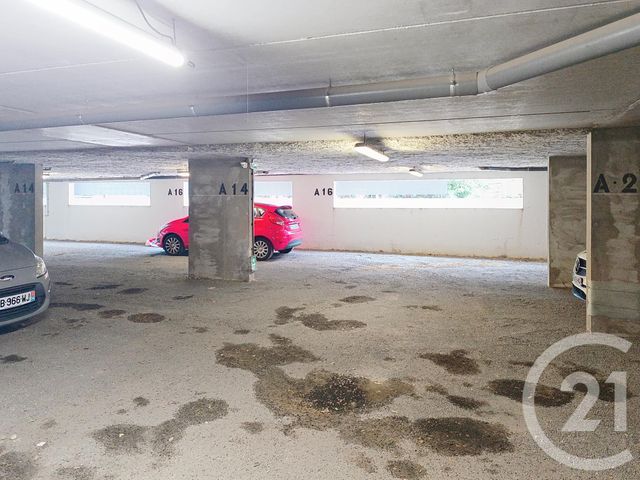 Appartement F2 à louer - 2 pièces - 40.34 m2 - SAUVIAN - 34 - LANGUEDOC-ROUSSILLON - Century 21 Comminges Immobilier