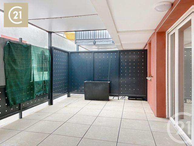 Appartement F2 à louer - 2 pièces - 40.34 m2 - SAUVIAN - 34 - LANGUEDOC-ROUSSILLON - Century 21 Comminges Immobilier