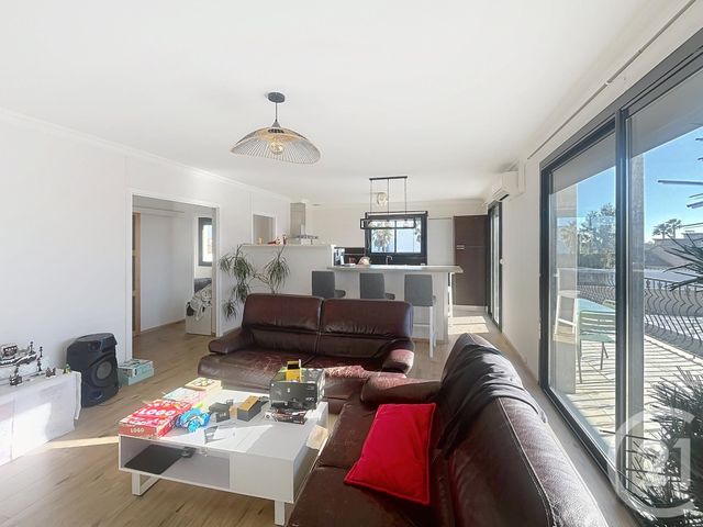 maison à vendre - 4 pièces - 113.05 m2 - VILLENEUVE LES BEZIERS - 34 - LANGUEDOC-ROUSSILLON - Century 21 Comminges Immobilier