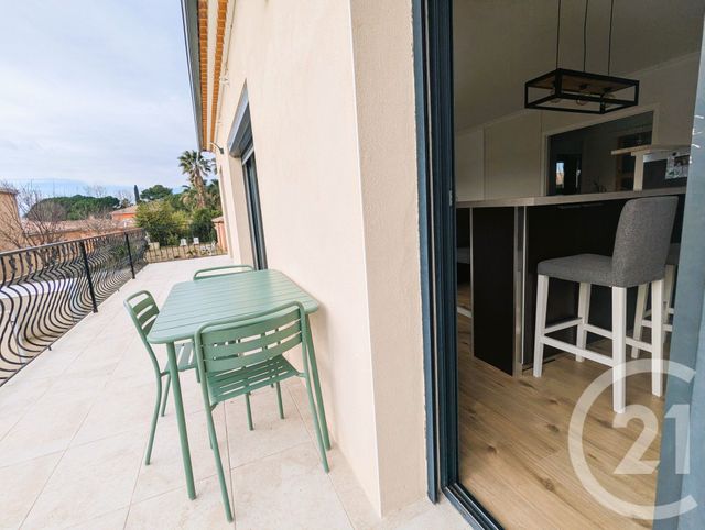 maison à vendre - 4 pièces - 95.33 m2 - VILLENEUVE LES BEZIERS - 34 - LANGUEDOC-ROUSSILLON - Century 21 Comminges Immobilier