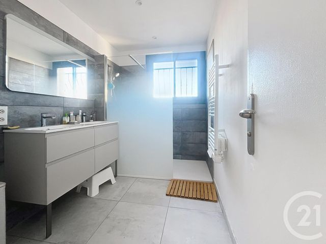 maison à vendre - 4 pièces - 113.05 m2 - VILLENEUVE LES BEZIERS - 34 - LANGUEDOC-ROUSSILLON - Century 21 Comminges Immobilier