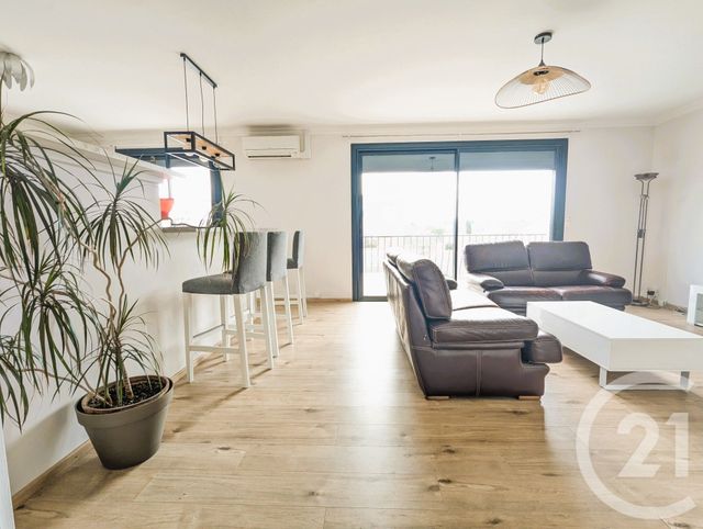 maison à vendre - 4 pièces - 95.33 m2 - VILLENEUVE LES BEZIERS - 34 - LANGUEDOC-ROUSSILLON - Century 21 Comminges Immobilier