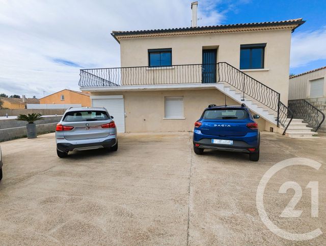 maison à vendre - 4 pièces - 95.33 m2 - VILLENEUVE LES BEZIERS - 34 - LANGUEDOC-ROUSSILLON - Century 21 Comminges Immobilier