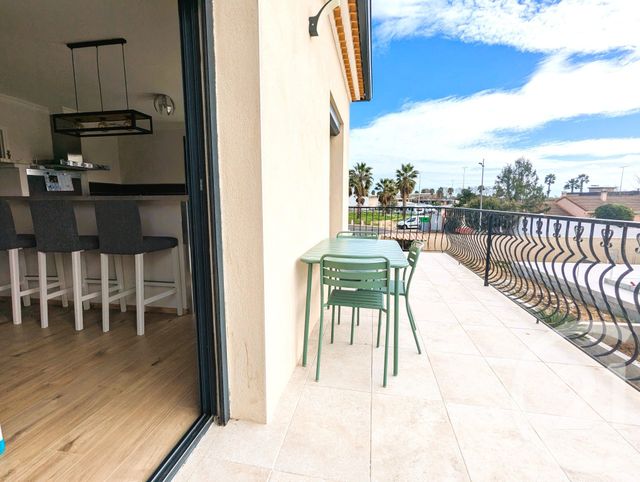 maison à vendre - 4 pièces - 95.33 m2 - VILLENEUVE LES BEZIERS - 34 - LANGUEDOC-ROUSSILLON - Century 21 Comminges Immobilier