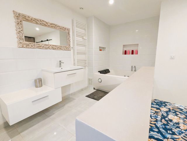 maison à vendre - 4 pièces - 95.33 m2 - VILLENEUVE LES BEZIERS - 34 - LANGUEDOC-ROUSSILLON - Century 21 Comminges Immobilier