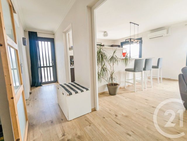 maison - VILLENEUVE LES BEZIERS - 34