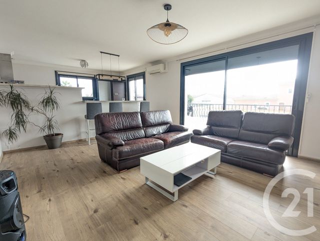 maison à vendre - 4 pièces - 95.33 m2 - VILLENEUVE LES BEZIERS - 34 - LANGUEDOC-ROUSSILLON - Century 21 Comminges Immobilier