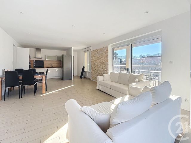 maison à vendre - 4 pièces - 113.05 m2 - VILLENEUVE LES BEZIERS - 34 - LANGUEDOC-ROUSSILLON - Century 21 Comminges Immobilier