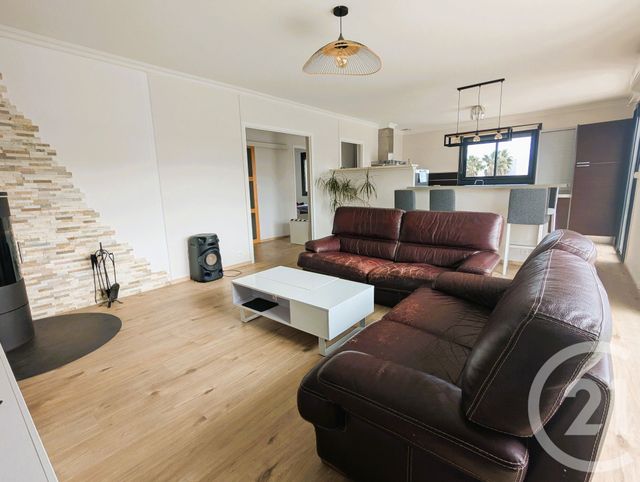 maison à vendre - 4 pièces - 95.33 m2 - VILLENEUVE LES BEZIERS - 34 - LANGUEDOC-ROUSSILLON - Century 21 Comminges Immobilier