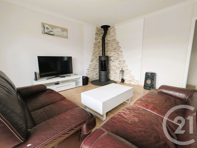 maison à vendre - 4 pièces - 95.33 m2 - VILLENEUVE LES BEZIERS - 34 - LANGUEDOC-ROUSSILLON - Century 21 Comminges Immobilier