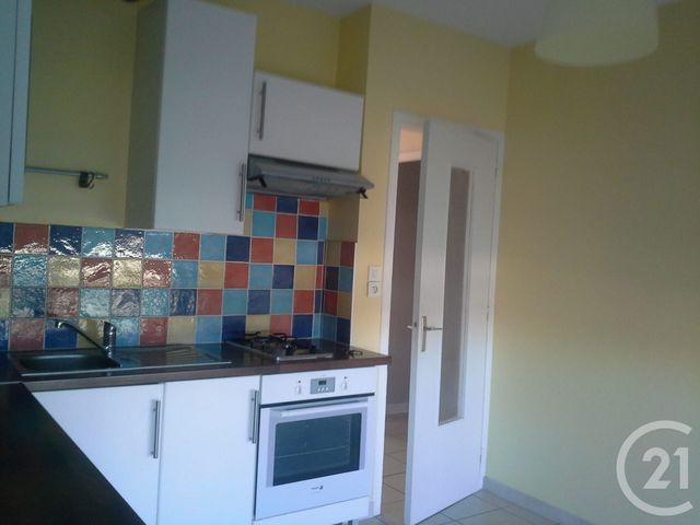 Appartement F2 à vendre - 2 pièces - 51.93 m2 - BEZIERS - 34 - LANGUEDOC-ROUSSILLON - Century 21 Comminges Immobilier