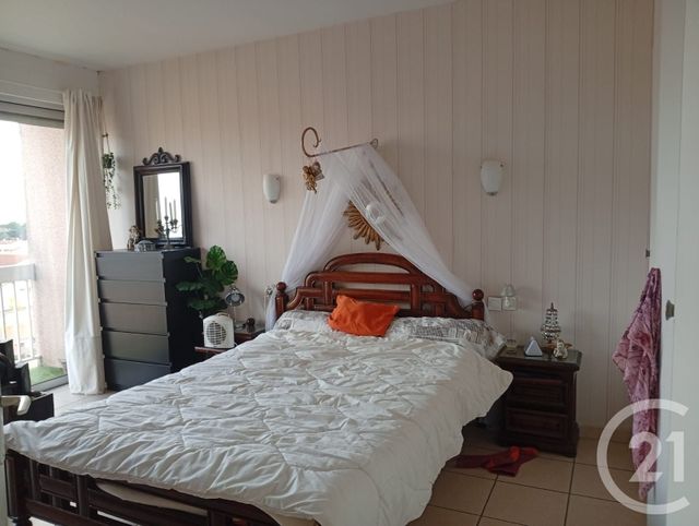 Appartement F2 à vendre - 2 pièces - 51.93 m2 - BEZIERS - 34 - LANGUEDOC-ROUSSILLON - Century 21 Comminges Immobilier