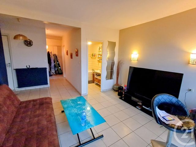 Appartement F1 à vendre BEZIERS